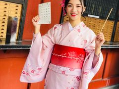 -东京浅草和服体验江户和装工房雅(浅草本店)