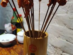 -四小区火锅·巷子里的重庆火锅(花照壁店)