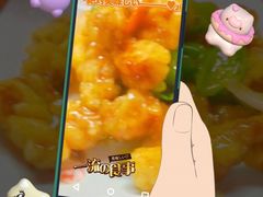 -韩食代烧烤(龙华路美食街店)