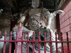 -报恩寺(平武县)