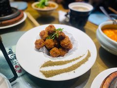 -局气烤鸭·北京菜(前门店)