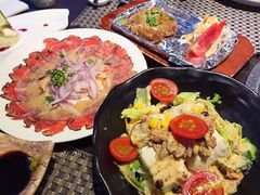 -蟹之国·精品蟹料理(极地店)