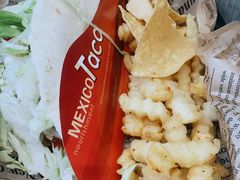 -TACO STAR 塔可星(下沙宝龙店)