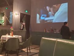 -L'Arome芳芳法国餐厅(仙林金鹰店)