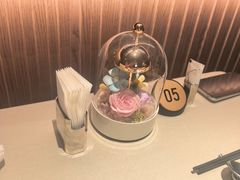 -悦融琥珀·京鲁菜·海味珍品(西单店)