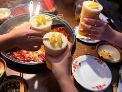 -萍姐火锅·公路夜市(打浦桥日月光店)