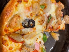 -必胜客(嘉兴万达店)