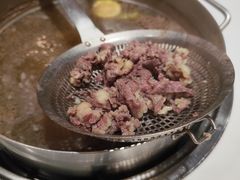 -陈记顺和潮汕牛肉火锅(韩江路店)
