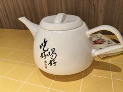 -蔡澜点心·粤菜(花城汇南区店)