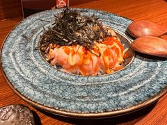 -聿山居·创意料理
