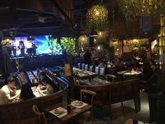 -胡桃里音乐酒馆(万科城市广场店)