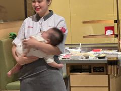 -海底捞火锅(壹悦城店)