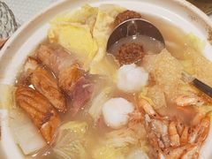 -金时代顺风大酒店(瑞虹路店)