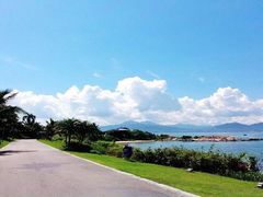 -碧桂园十里银滩