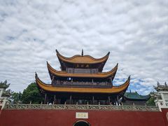 -岳阳楼景区