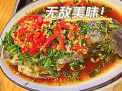 柠檬鱼-妈妈的味道(和顺古镇店)