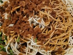 凉面-巴厘龙虾·榜首油焖大虾(旗舰店·万松园)