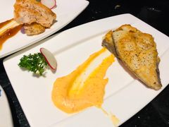 -梅筑·创意料理(王府井百货店)