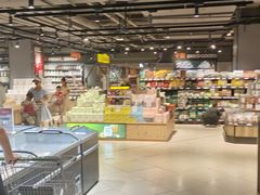 -永辉超市(嘉定宝龙广场店)