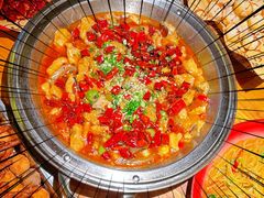-破三川·新川菜(静安大融城店)