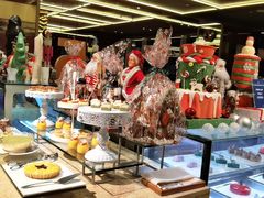 -大中华希尔顿酒店-念自助餐·嗨啤·小龙虾