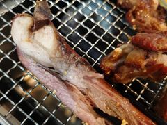 -宗泉烤全羊·烤羊腿·家常菜(解放东路店)