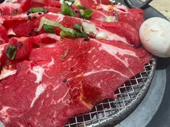 -安又胖韩国烤肉(泰达永旺店)