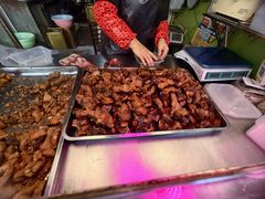 -正宗上海陆记熏鱼