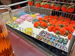 -日月昇渔家菜·海肠捞饭·大连海鲜(星海公园店)