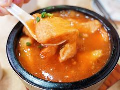 -蒸坊黄鳝饭(骏丰大厦店)