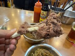 -老牌依强牛肉店(达道总店)
