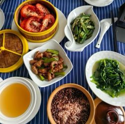 -茉莉智慧母婴护理中心(瑰丽店)