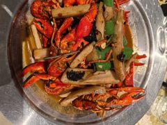 -聚味瞿记·龙虾堂(坡子街店)