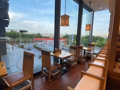 靠窗位-胜博殿日式炸猪排(西红门店)