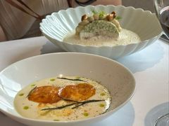 -Le Comptoir de Pierre Gagnaire