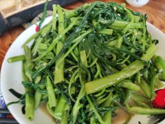 -香竹农庄•传统竹筒饭(十年店)