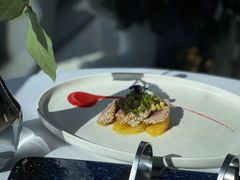 -天玑高空江景餐厅&酒吧Sky Secret Restaurant&Bar