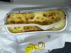 芝士焗榴莲-尊宝比萨(棠东店)
