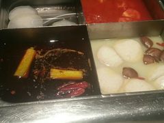 -海底捞火锅(河东万达广场店)