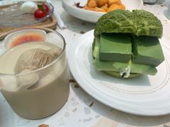 -大树餐厅(环球港店)
