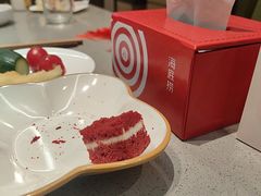 -海底捞火锅(荣盛广场店)