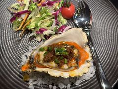 -盛焰铁板烧(王府井店)