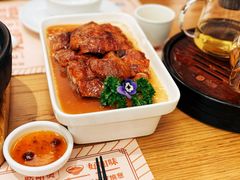 -顺风汤馆·广府粤菜(江宸天街店)