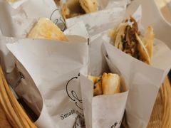 -小豆海棠(嘉兴路店)