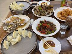-渔家乐小海鲜(皇姑店)