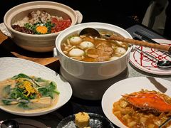-锦楼·臻选新杭帮(杭州中心店)