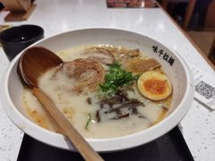 -味千拉面(瑞虹生活广场店)