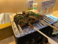 -樱の千渡日式料理·铁板烧•烧鸟(金盛田广场店)