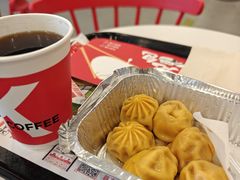 -肯德基(亦庄上海沙龙店)