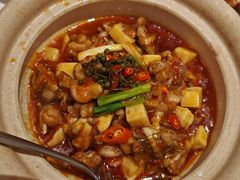 -粗茶淡饭·汉口公馆(循礼门店)